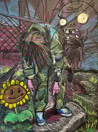 Image 1 of Plants Vs. Zombies