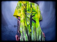Image 1 of UV hoLyWAR (double sided) (XL)
