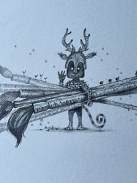 Image 5 of Inspiration - Artwork