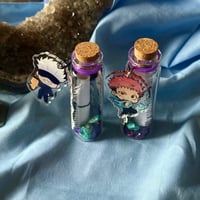 Image 8 of Jujutsu Kaisen (Anime) - Message in a Bottle