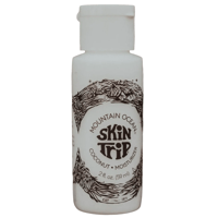 Image 2 of Skin Trip Travel Size 2oz Body Lotion + Lip Trip SPF 15 Lip Balm Set