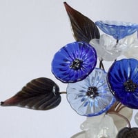 Image 5 of Posy in Blues