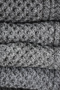 Image 23 of Aran Sweater - Earth Colours - Made in Europe