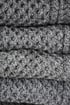 Aran Sweater - Earth Colours - Made in Europe Image 23