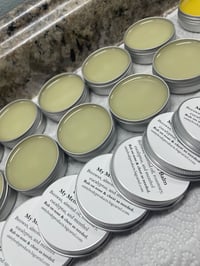 Image 2 of My Menthol Rub 1 oz