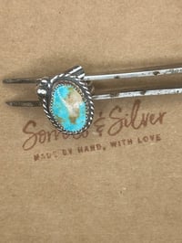 Image 2 of Small Adjustable Ring