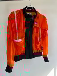 Image 4 of Orange Parachute Bomber