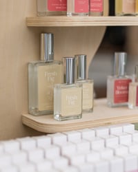 Fresh Fig Perfume Spray - 30ml