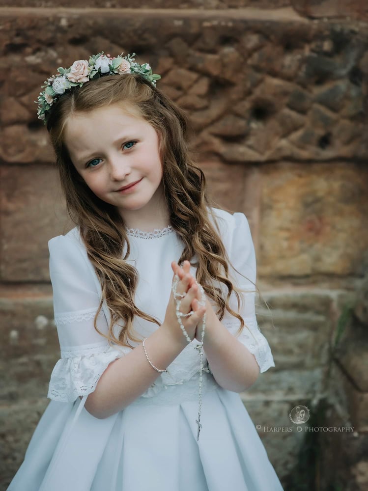 Image of 1st Communion SESSION DEPOSIT ONLY