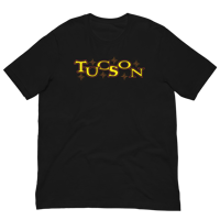 Image 1 of It smells like Tucson Spirit tee