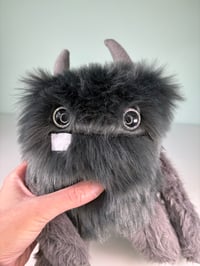 Image 11 of Small Weighted Woolly Stanley Monsters