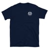 American Built Short-Sleeve Unisex T-Shirt