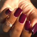 Glisten & Glow Eat, Drink and Cranberry 