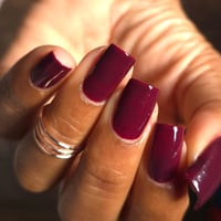 Image 13 of Glisten & Glow Eat, Drink and Cranberry 