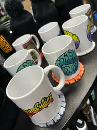 Image 4 of Mug, Coaster and  Pen - combo deal !!!!!!