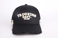 Image 1 of TRUCKING DEPT CLUB 