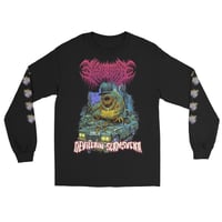 Image 2 of Scourger - Longsleeve