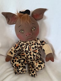 Image 3 of Coco, Brown Piggie Girl