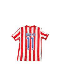 Image 2 of Atlético de Madrid Maxi Rodriguez 09-10