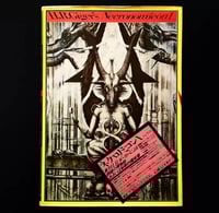 Image 1 of H.R. GIGER “NECROMONICON 1” JP EDITION 