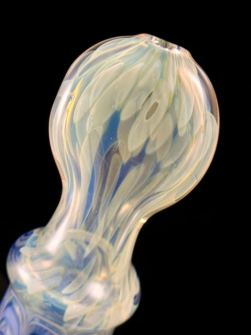Image of Pivot Sherlock Mouthpiece 2
