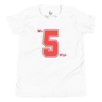 Image 2 of Youth T : We 5 (GO) High
