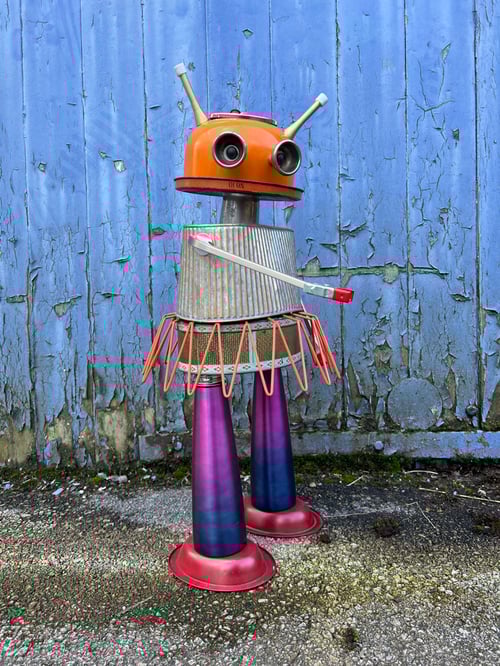 Image of Milly Snufflechuff