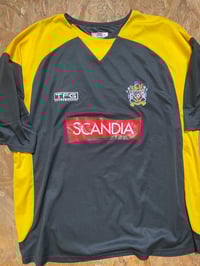 Replica 2005/06 TFG Away Shirt S