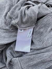 Image 8 of Balenciaga Paris Graphic T-shirt - M