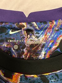 Image 10 of Tottenham Hotspur “SON 7” 2021/22 Away Shirt + PL patch (L)
