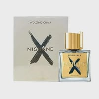 Wulong Cha X by Nishane – Unisex, EDP Spray