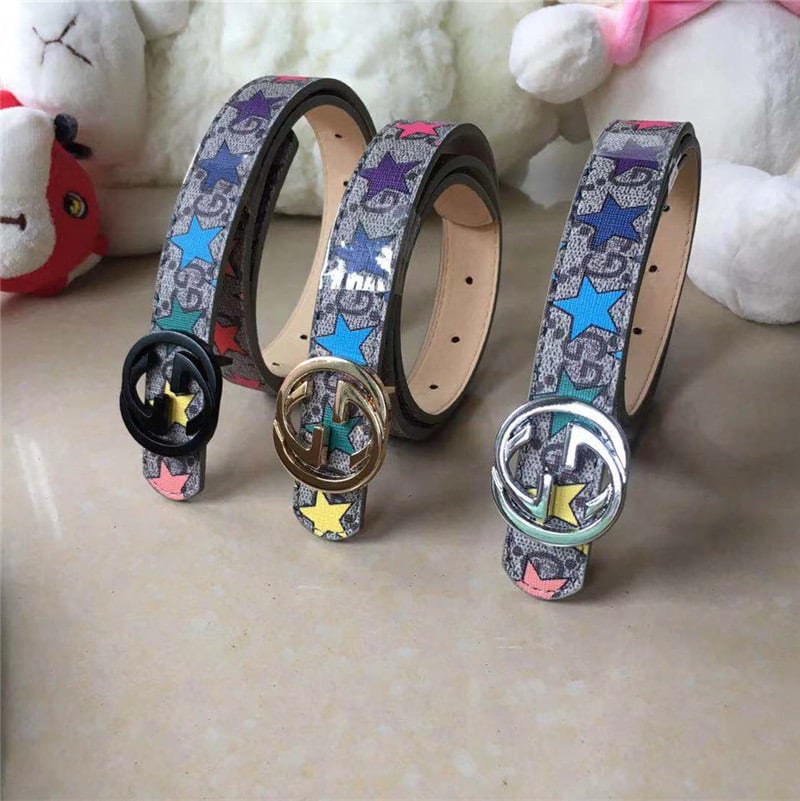 G star belt