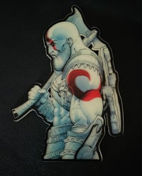 Image 2 of GOD OF WAR