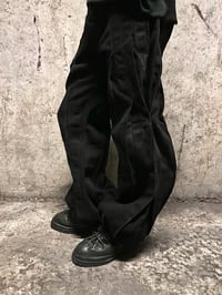 Image 2 of Balloon Black Denim