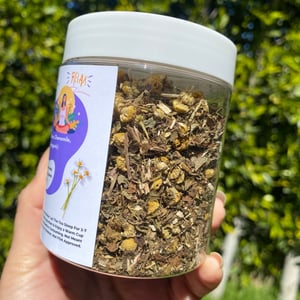 Image of Nervine Healing Set