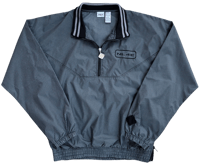 Image 1 of NL4E Embroirdered Nylon Windbreaker - L