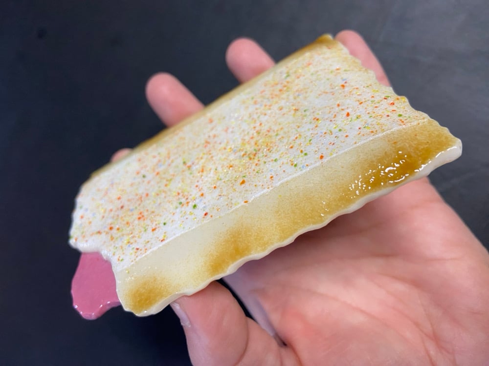 Image of Pop-Tart #12