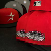 Image 3 of New Era 59Fifty Daily Motion -Stevo