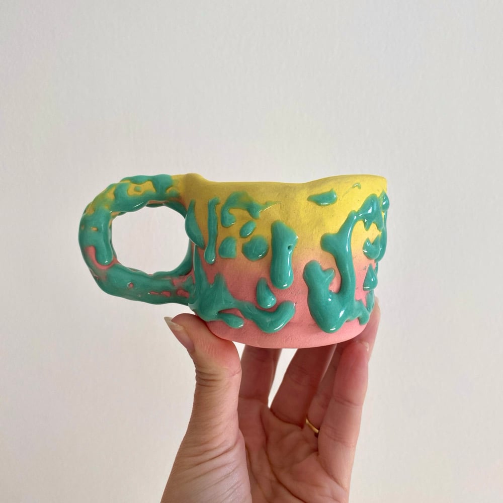 Image of Solaris Small Mug #2