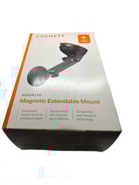 Cygnett Apple iPhone Magnetic Holder 