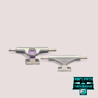 Image 2 of 29mm Fingerboard trucks 