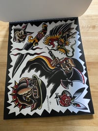 Image 2 of Aaron Coleman & Zack Pensmith Flash book