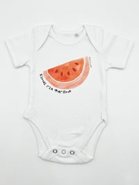 Image 1 of ΜΩΡΟΥΔΙΑΚΟ ΦΟΡΜΑΚΙ ΚΑΡΠΟΥΖΙ