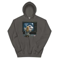 Image 1 of I WANT MY YOMTV - HOODIE