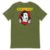 Comedy!