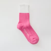 Image 12 of Cotton Socks - Made in England