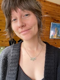 Image 1 of YEM x YES Necklace