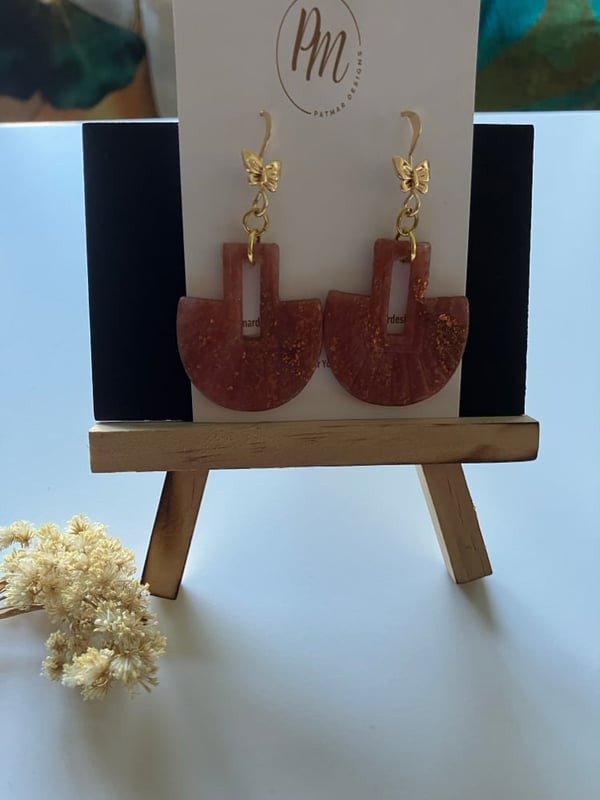 Image of Zinni Piece