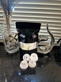 Bag of 4 Melts