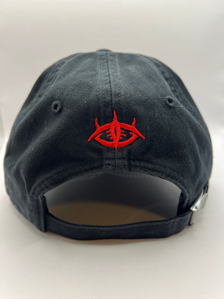 Image of Sauron hat
